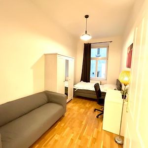 Appartement met Drie Slaapkamers